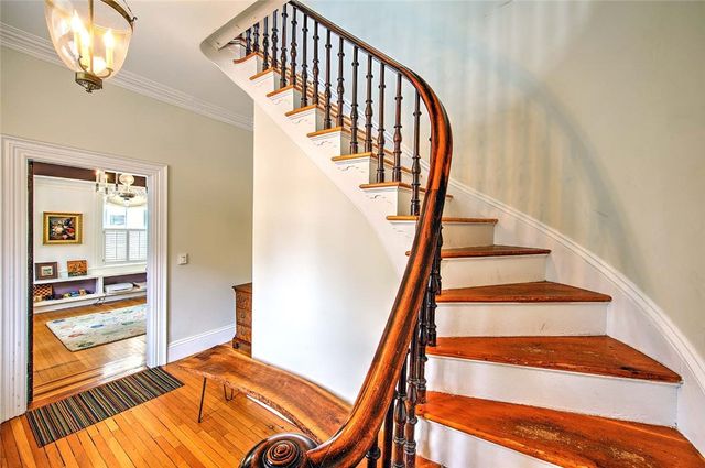 44 Wood Street, Providence, RI 02909