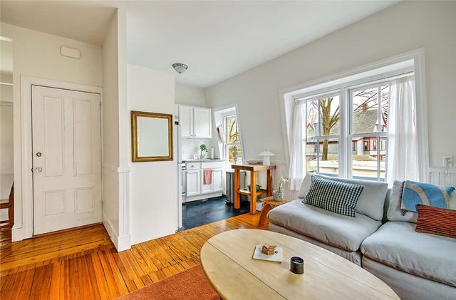 44 Wood Street, Providence, RI 02909