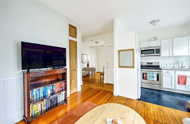 44 Wood Street, Providence, RI 02909