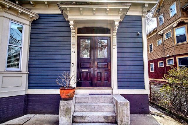 44 Wood Street, Providence, RI 02909