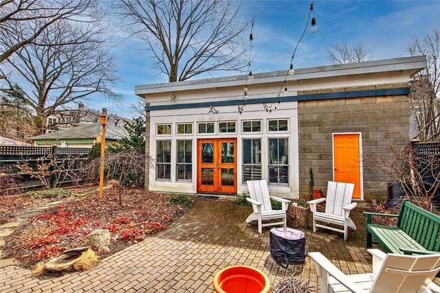 44 Wood Street, Providence, RI 02909