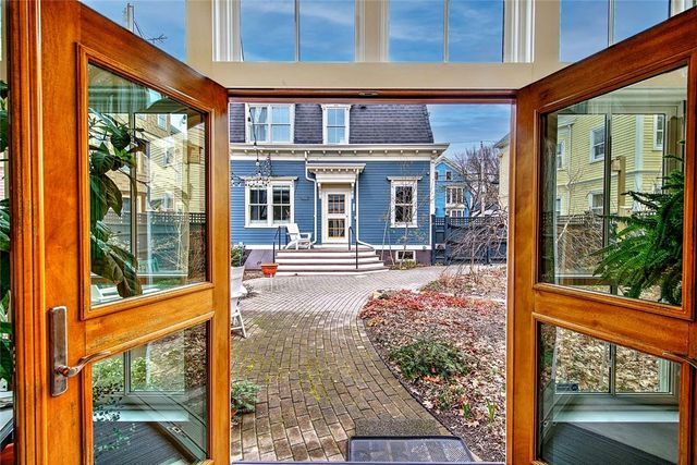 44 Wood Street, Providence, RI 02909