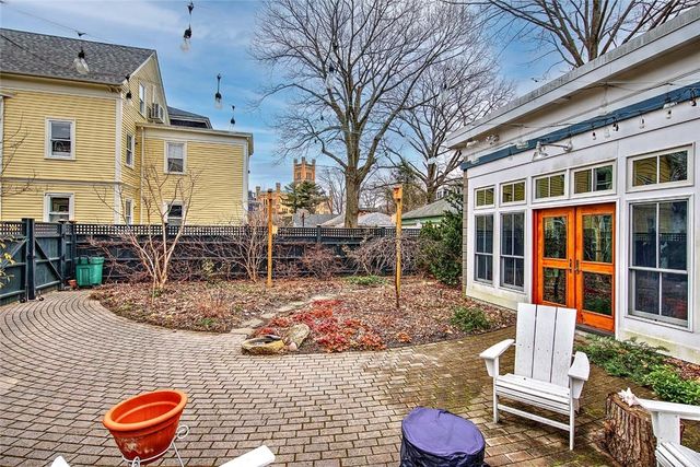 44 Wood Street, Providence, RI 02909