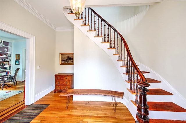 44 Wood Street, Providence, RI 02909