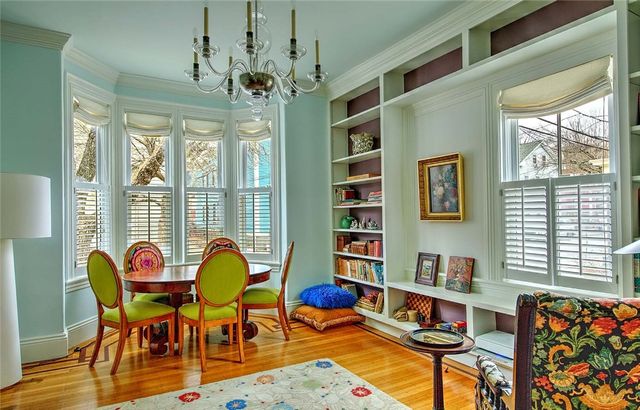 44 Wood Street, Providence, RI 02909