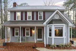 1501 Twin Lake Drive, Holly Springs, NC 27540