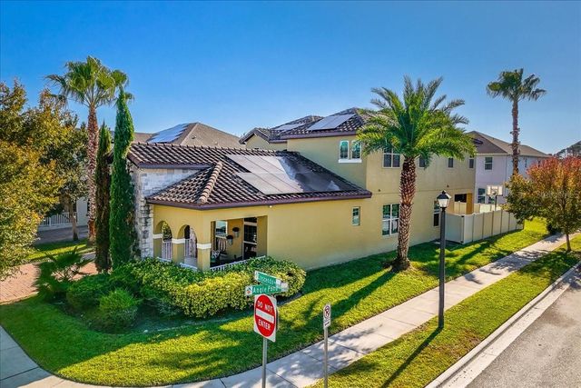 8746 CRESCENDO AVENUE, Windermere, FL 34786