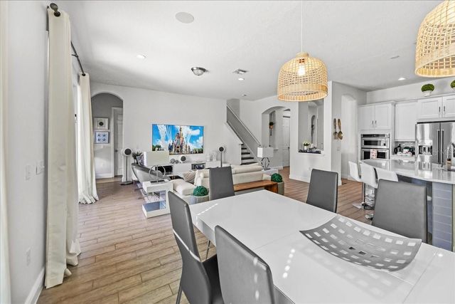 8746 CRESCENDO AVENUE, Windermere, FL 34786