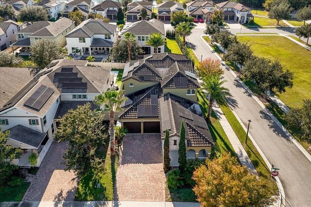 8746 CRESCENDO AVENUE, Windermere, FL 34786