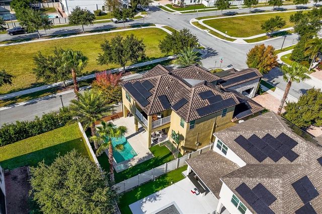 8746 CRESCENDO AVENUE, Windermere, FL 34786