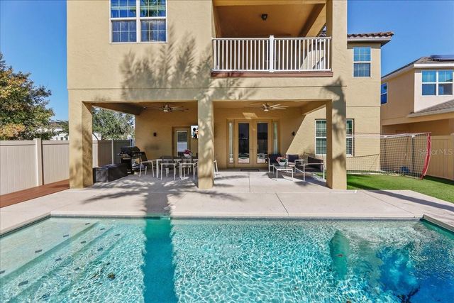 8746 CRESCENDO AVENUE, Windermere, FL 34786