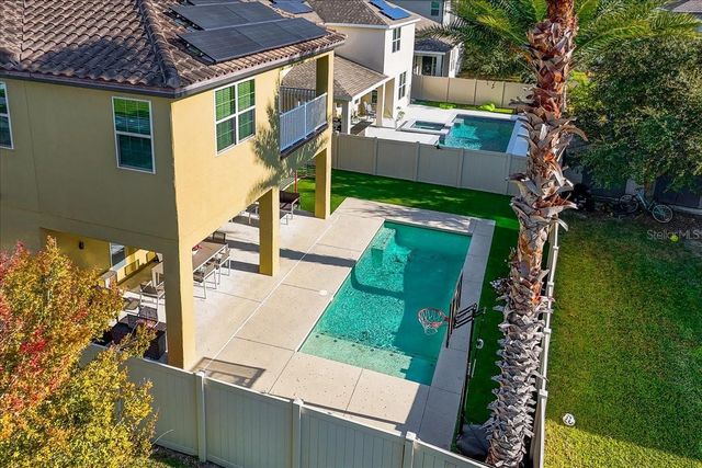 8746 CRESCENDO AVENUE, Windermere, FL 34786