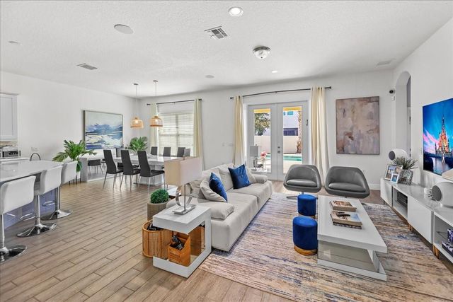 8746 CRESCENDO AVENUE, Windermere, FL 34786