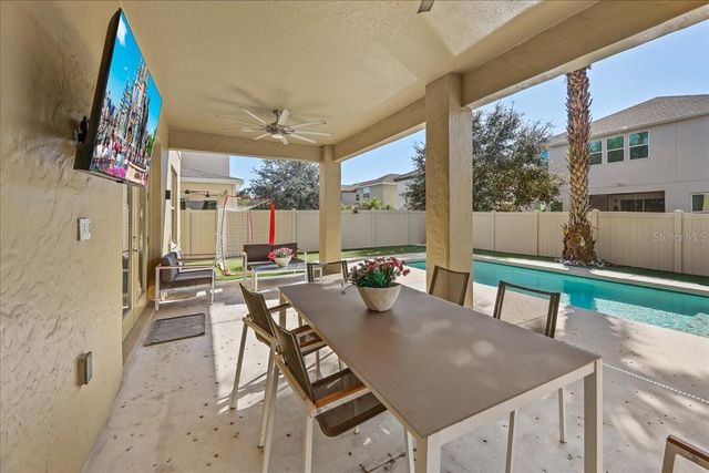 8746 CRESCENDO AVENUE, Windermere, FL 34786