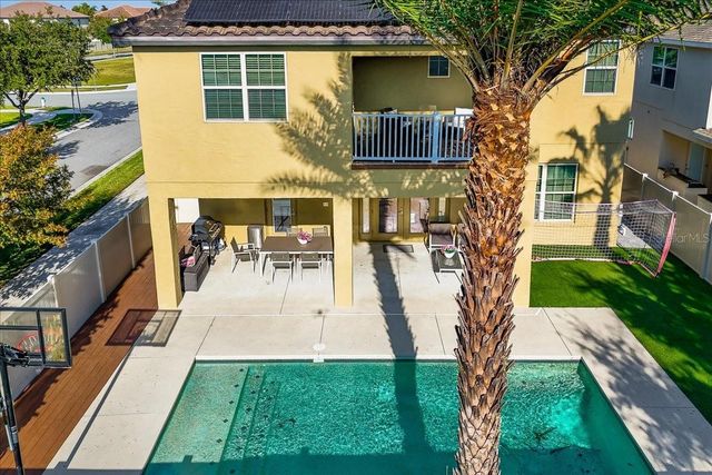 8746 CRESCENDO AVENUE, Windermere, FL 34786