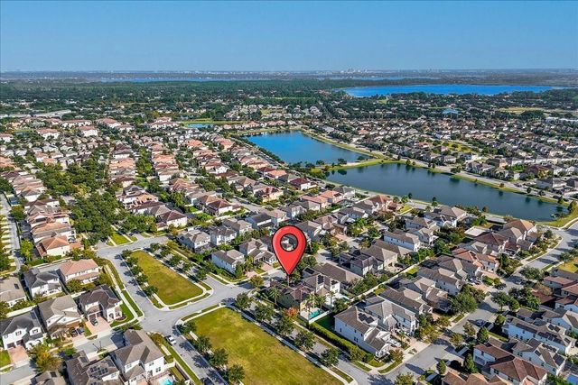 8746 CRESCENDO AVENUE, Windermere, FL 34786