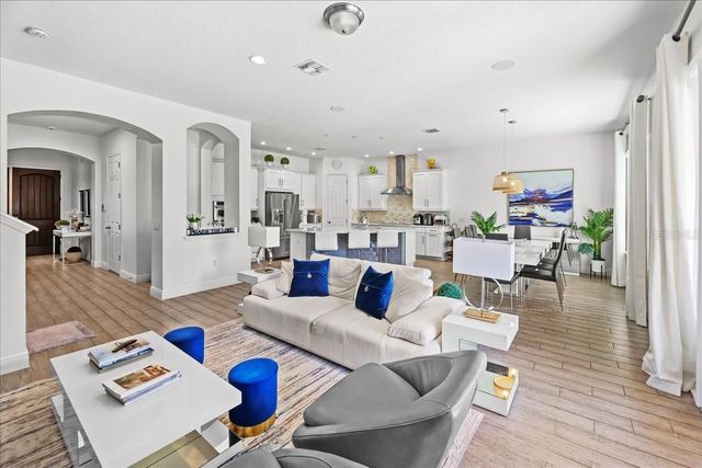 8746 CRESCENDO AVENUE, Windermere, FL 34786