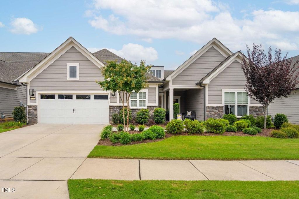 630 Carneros Street, Wake Forest, NC 27587