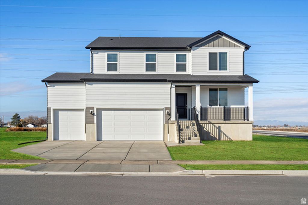 3565 S 3275 W #228, West Haven, UT 84401 — exterior