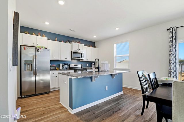 248 Tributary Circle, Wilmington, NC 28401