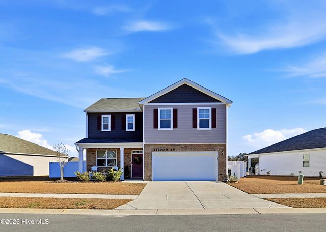 248 Tributary Circle, Wilmington, NC 28401