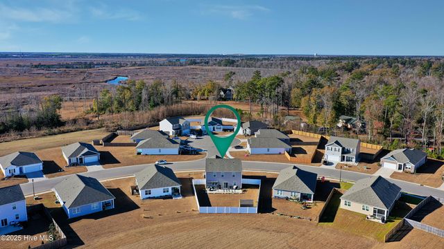 248 Tributary Circle, Wilmington, NC 28401