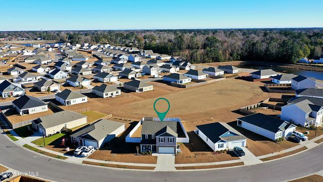 248 Tributary Circle, Wilmington, NC 28401