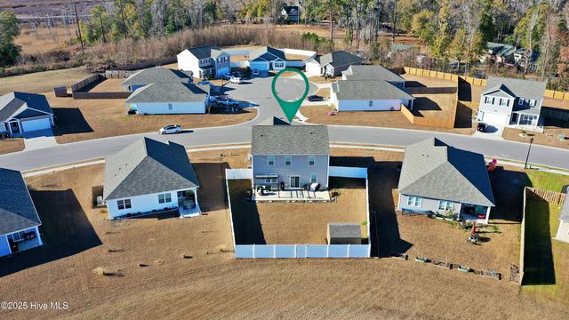 248 Tributary Circle, Wilmington, NC 28401