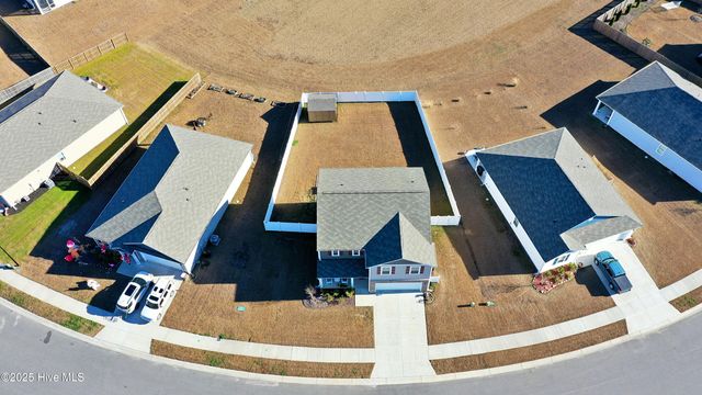 248 Tributary Circle, Wilmington, NC 28401