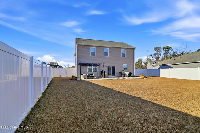 248 Tributary Circle, Wilmington, NC 28401