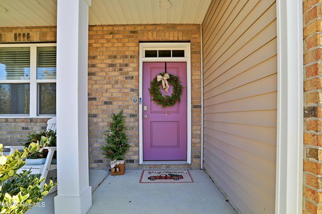 248 Tributary Circle, Wilmington, NC 28401