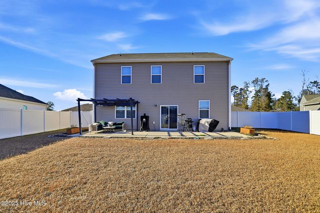 248 Tributary Circle, Wilmington, NC 28401