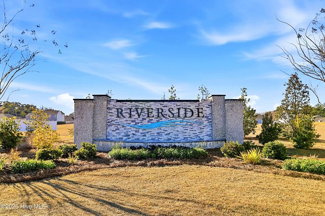 248 Tributary Circle, Wilmington, NC 28401