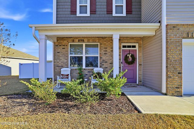 248 Tributary Circle, Wilmington, NC 28401