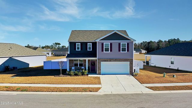 248 Tributary Circle, Wilmington, NC 28401