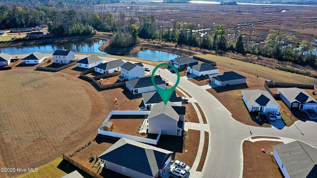 248 Tributary Circle, Wilmington, NC 28401