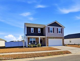 248 Tributary Circle, Wilmington, NC 28401