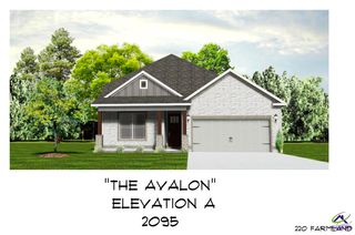 220 Farmland Circle, Perry, GA 31069