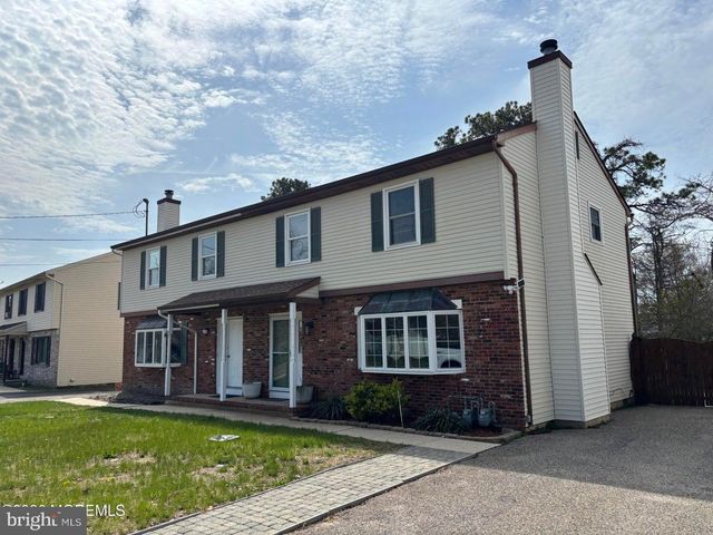 148-B BAY SHORE DR, Barnegat, NJ 08005