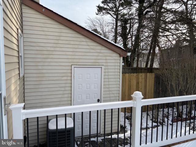 148-B BAY SHORE DR, Barnegat, NJ 08005