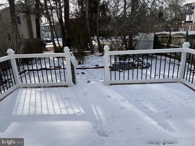 148-B BAY SHORE DR, Barnegat, NJ 08005