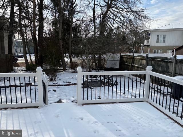 148-B BAY SHORE DR, Barnegat, NJ 08005