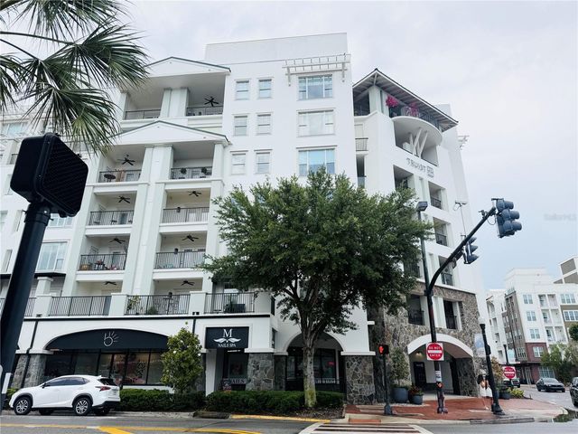 2305 EDGEWATER DRIVE 1708, Orlando, FL 32804