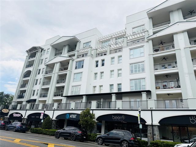 2305 EDGEWATER DRIVE 1708, Orlando, FL 32804
