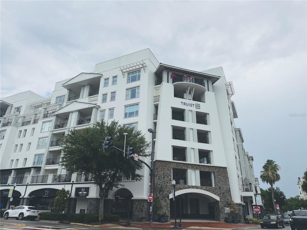 2305 EDGEWATER DRIVE 1708, Orlando, FL 32804