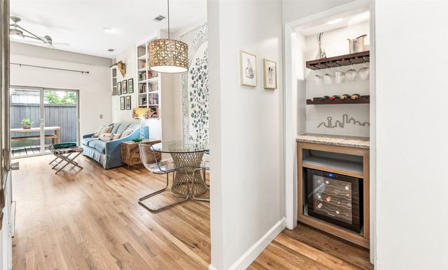 4110 Travis Street A, Dallas, TX 75204