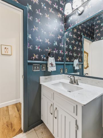 4110 Travis Street A, Dallas, TX 75204