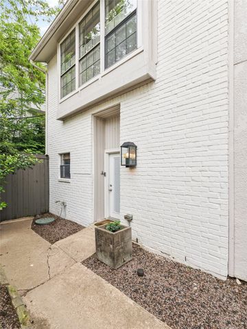 4110 Travis Street A, Dallas, TX 75204