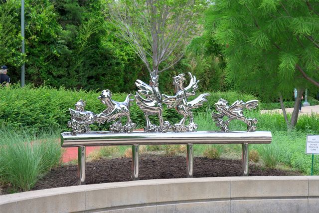 4110 Travis Street A, Dallas, TX 75204