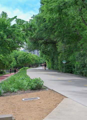 4110 Travis Street A, Dallas, TX 75204